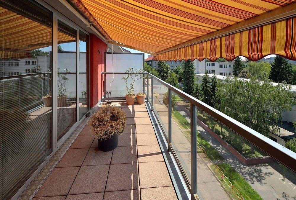 Twin City Rooftop By Ambiente Bratislava Eksteriør billede